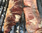 Foto del paso 2 de la receta: Carnes al Carbón Improvisadas en el Momento