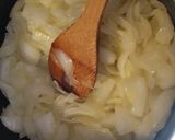 Foto del paso 4 de la receta: Sopa de cebolla