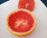 Foto del paso 2 de la receta: Ensalada de pomelo rosado