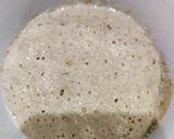 Foto del paso 1 de la receta: Pan lactal sin gluten