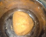 Foto langkah ke 2 dari resep Bubur Biji Salak.