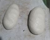 Foto del paso 3 de la receta: Pan con harina leudante