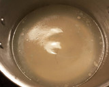 Foto del paso 6 de la receta: Sopa de pollo y trigo molido