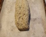 Foto del paso 1 de la receta: Pan de avena y semillas
