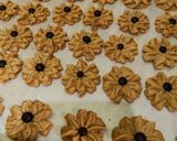 Foto langkah ke 7 dari resep Semprit Kopi Cappucino.