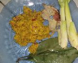 Foto langkah ke 2 dari resep Opor ayam kampung.
