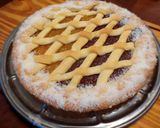 Foto del paso 9 de la receta: Pasta frola (La Frola 50/50)
