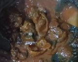 Foto langkah ke 4 dari resep Sambel Goreng Ati Ampela Ayam Ala Mami.