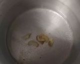 A picture of step 1 of Chai.