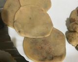 કચોરી(Kachori Recipe in Gujarati) રેસીપી સ્ટેપ3ફોટો