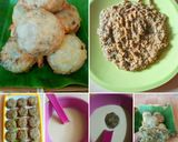 Foto langkah ke 6 dari resep Gandasturi.