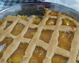 Foto del paso 4 de la receta: Pastafrola fácil (Dulce Batata y dulce de leche)