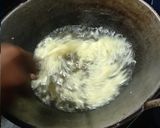 Foto langkah ke 4 dari resep Telor gulung.