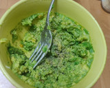 Foto del paso 2 de la receta: Guacamole rápido