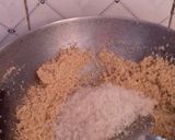 सूजी का हलवा (Suji ka halwa recipe in hindi) रेसिपी चरण 5 फोटो
