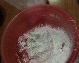 Foto langkah ke 3 dari resep Cireng isi ayam simple💕.