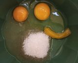 Foto langkah ke 2 dari resep Bolu jadul teflon mini.