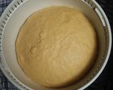 Foto langkah ke 2 dari resep Roti goreng empuk.