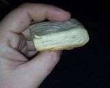 Foto del paso 3 de la receta: Libritos de grasa para acompañar unos ricos mates...💞