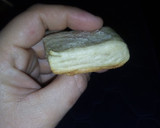 Foto del paso 3 de la receta: Libritos de grasa para acompañar unos ricos mates...💞