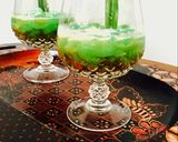 Foto langkah ke 8 dari resep Cendol Nutrijel.