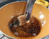 A picture of step 12 of Kusum Kabiraji Eggyolk Kabiraji Cutlet.