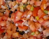 Foto del paso 3 de la receta: Pescadillas light de sardina en air fryer