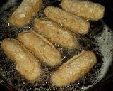 Foto del paso 5 de la receta: Croquetas de Atún 🌯