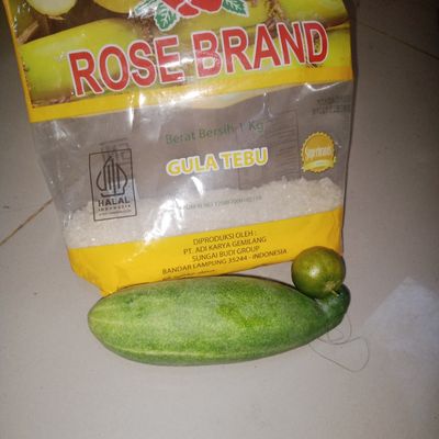 Langkah 1
