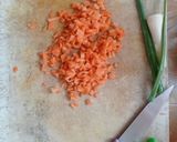 Foto langkah ke 1 dari resep Perkedel Tahu untuk sikecil.