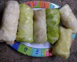Foto del paso 10 de la receta: Chucrut y algo más