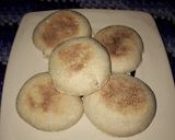 Foto del paso 6 de la receta: English Muffins