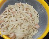 Foto del paso 5 de la receta: Espaguetis sencillos y fáciles