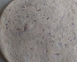 A picture of step 3 of Flax seed (Alsi) Stuffed Paratha.