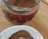 A picture of step 5 of Masala for all dishes.