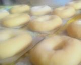 Foto langkah ke 6 dari resep Donut.