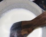 Foto langkah ke 3 dari resep Yogurt Homemade.