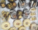 صورة لخطوة 4 من وصفة سابليه 🍪💕
