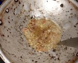Foto langkah ke 3 dari resep Tumis Cabe Hijau Oseng Tempe.