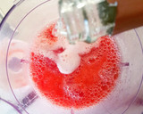 Foto del paso 1 de la receta: Cocktail Espumoso de Sandía