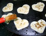 Foto del paso 3 de la receta: Dip corazon para comenzar la velada
