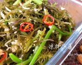 涼拌海藻的食譜步驟6照片