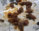 Foto del paso 6 de la receta: Fideos a la puttanesca