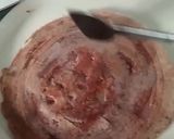 A picture of step 9 of Instant Ragi Dosa with Special SI Chutney.