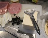 Foto del paso 11 de la receta: Pan y pizzas lennntaaas
