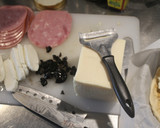 Foto del paso 11 de la receta: Pan y pizzas lennntaaas