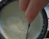 Foto del paso 3 de la receta: Queso fresco o de untar de vaca y oveja con cuajo