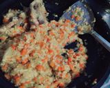 Foto langkah ke 4 dari resep Kroket nasi...renyah.