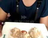 क्रीम बिस्कुट से बने मोदक (Cream biscuit se bane modak recipe in Hindi) रेसिपी चरण 4 फोटो
