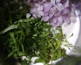 દૂધી ના ચિલા (Dudhi Chila Recipe In Gujarati) રેસીપી સ્ટેપ2ફોટો